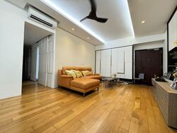 Hume Park II (D21), Condominium #637974091